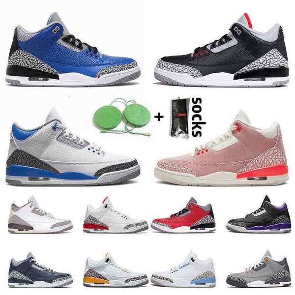 

2021 women mens basketball shoes jumpman racer blue sneakers rust pink ma maniere midnight navy trainers size 36-47