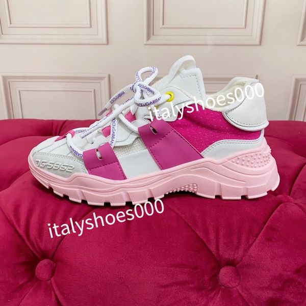 

new mens fashion designer sneakers womens casual shoes platform loafers trainers shoes black leather shoes