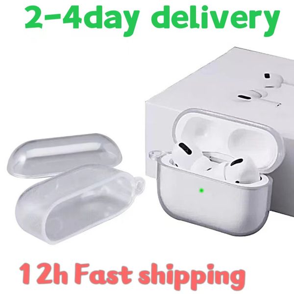 

for airpods pro 2 air pods 3 earphones airpod pro 2nd generation headphone accessories silicone cute protective cover apple wireless chargin