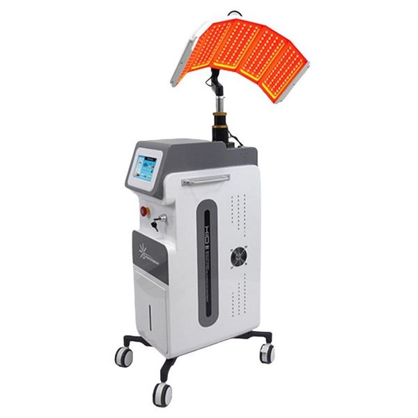 

beauty items pdt led light therapy machine infrared light face232a