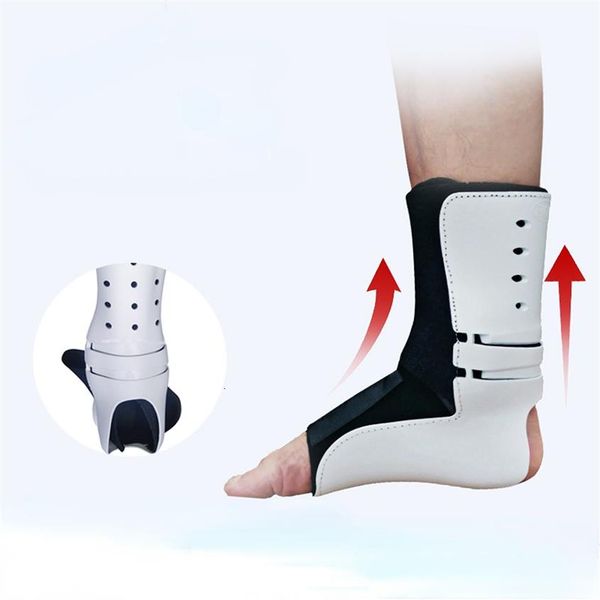 

body braces supports adjustable foot droop splint brace orthosis ankle joint fixed strips guards support sports hemiplegia rehabil310i
