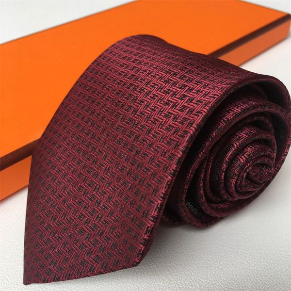 

men's letter tie silk polychromatic classic jacquard woven party wedding business fashion designer brand casual suit ties, Blue;purple