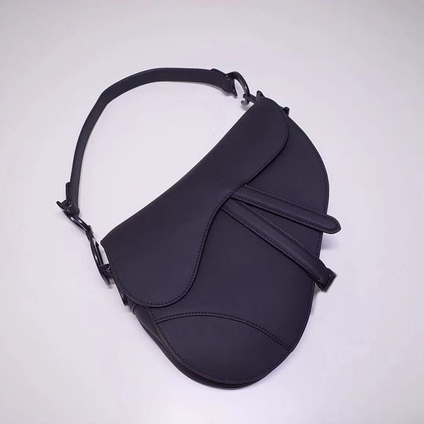 

designer bags saddles bag shoulder crossbod vintage handbags satchel luxury leather black gold hardware kit with strap hobo bags makeup wall
