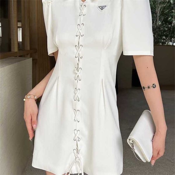 

24% off family spring/summer new style fashion triangle show thin waist dress, Black;gray
