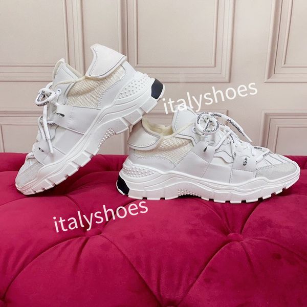 

2023quality designer sock shoes mens flat running shoes black shoes clear sole volt graffiti lace-up socks boots designers platform