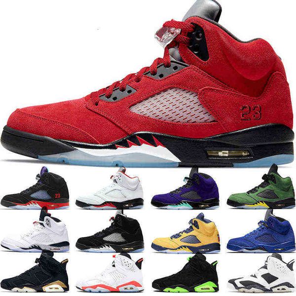 

2021 basketball shoes 5 5s raging bull anthracite stealth 2.0 what the fire red mens trainers outdoor sneakers sports