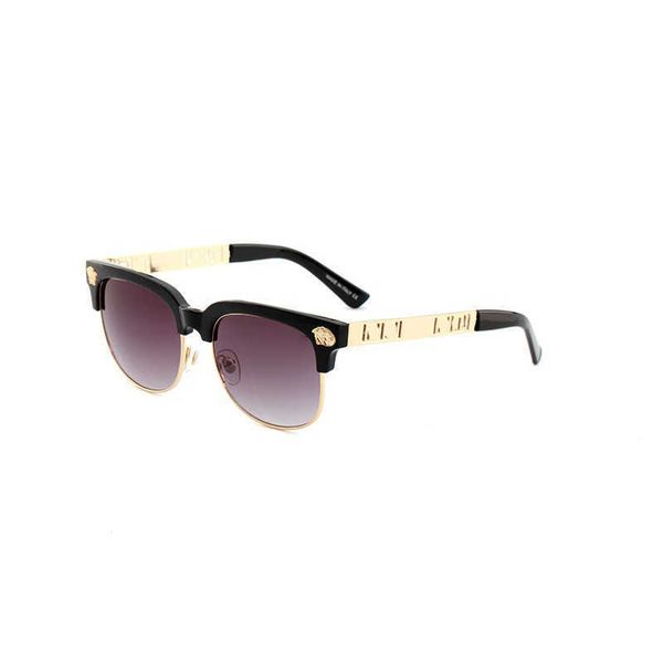 

sunglasses 2023 new luxury designer sunglasses women ladies cat eye sun glasses head eyewear oculos de sol gafas lunette de soleil j230422, White;black