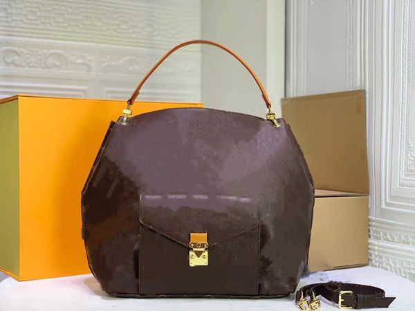 

2023 high waist bag famous quality women handbags purses shoulder shopping bags clutch luxury designer leather crossbody composite bag code