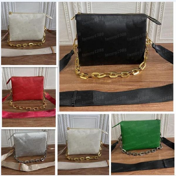

evening bags genuine leather 5a women's fashion retro simple bag envelope messenger one shoulder diagonal underarm letter emb278s