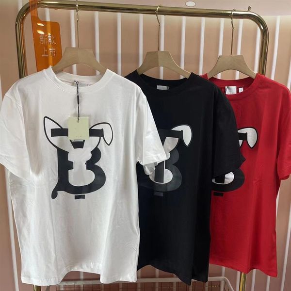 

2023 summer men's plus tees & polos casual man womens tees with letters print short sleeves sell luxury men hip hop cloth321j, Black;brown