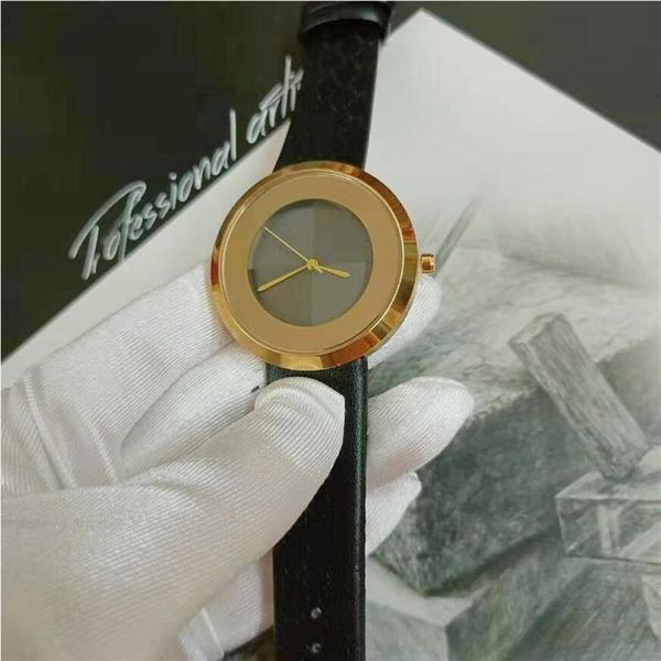 

fast delivery feminine watch brand women watches high qulity g timeless design female wristwatch stainless steel frame super l222y, Slivery;brown