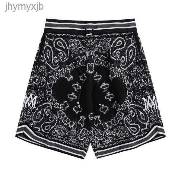 

2023 mens shorts designers casual basketball cashmere hawaii beach embroidery letter print sport running hip hop streetwear 2 qfcu, White;black