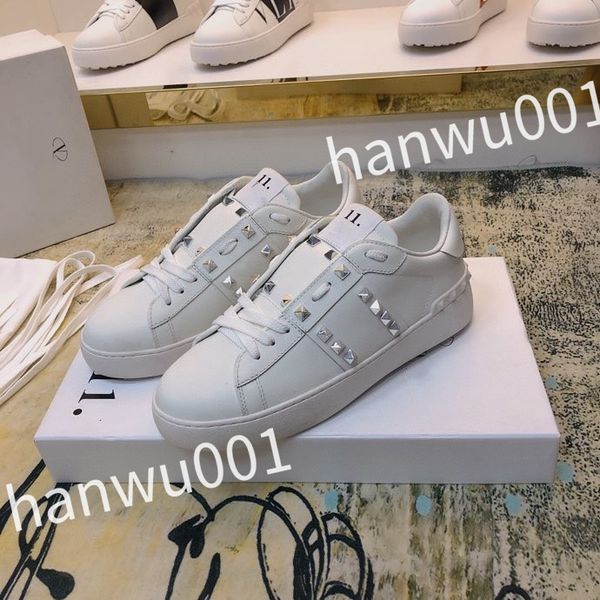 

mens high shoes luxury designer sneakers casual comfort pretty designers trainers for daily life basketball coach, Black