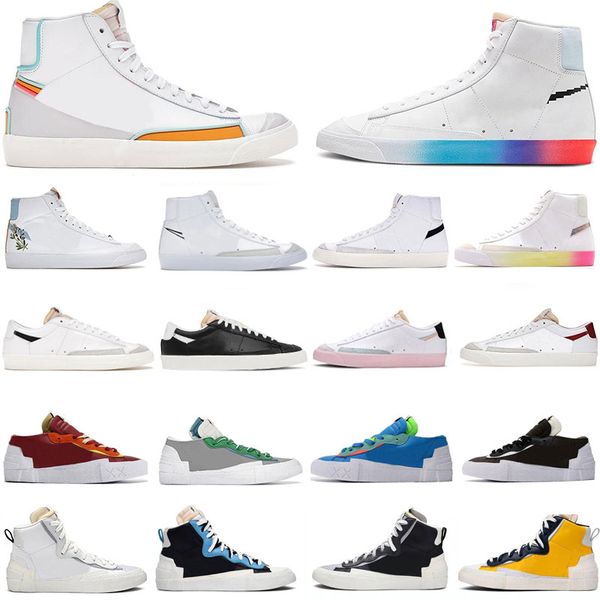 

high low running shoes lucky charms black have a good game classic green black sail white designer mens womens trainers sports sneakers