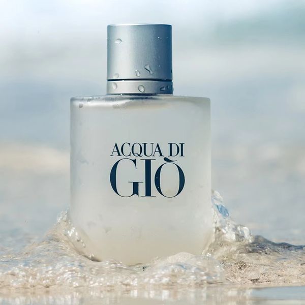 

cologne for mens acqua di gio 100ml long lasting stay fragrance body spray eau de parfum edp designer cologne for men