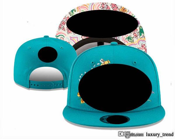 

baseball cap high-end 2023 miami''dolphins''fashion cotton ball cap baseball cap snapback hat for men women sun hat bone, Blue;gray