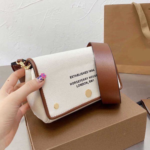 

cross body bag white printed women shoulder bag canvas flap messenger bags ladies back handbag high flip wallet