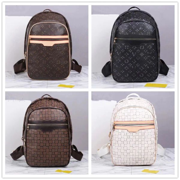 

classic designer backpack luxury designer backpacks red totes handbag womens men schoolbag backpacks fashion letter lady travel outdoor bag