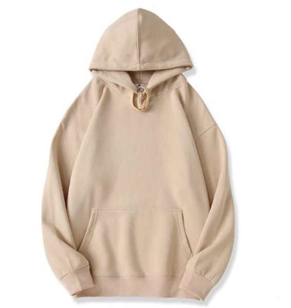 

men hoodie for designer pullover loose sweatshirts fashion, Black