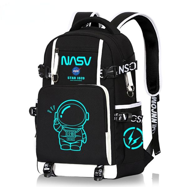 

backpacks waterproof luminous kids backpack children school bags for boys orthopedic school backpack primary schoolbag book bag mochila 2304