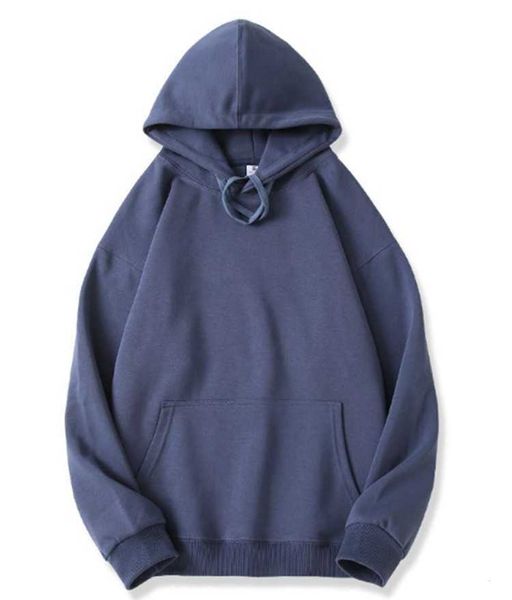 

for men hoodie designer pullover loose sweatshirts fashion clothing, Black