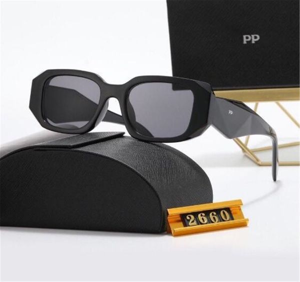 

classic designer sunglasses eyeglasses goggle outdoor beach sun glasses for man woman mix color optional with box, White;black