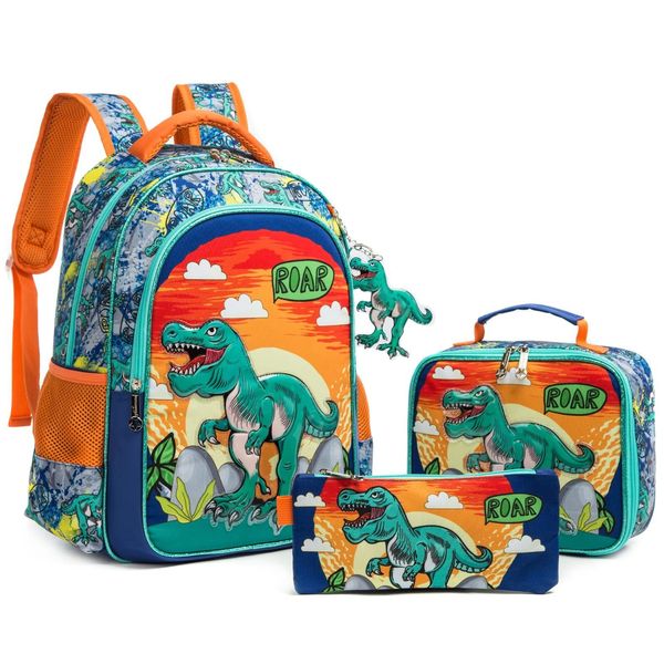 

backpacks bikab style school bags boys astronautr backpack school bookbag for boys kids school dinosaurs kawaii backpack kids backpack 23042