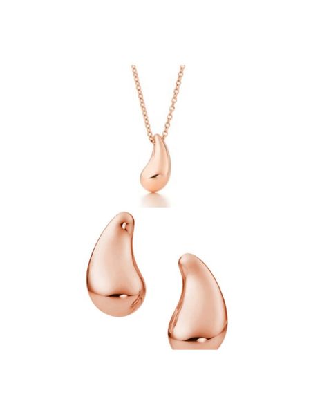 

plated silver 18k gold fine chain diamond pendants long necklaces for women set trendy luxury designer opal hard jewelry party christmas wed
