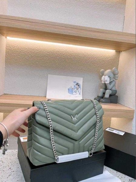 

luxury bags handbag shoulder crossbody bags designer y tote fashion texture 3 size multifunctional portable envelope bag camera bags