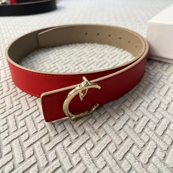 

fashion man belts commercial style belts for man double-sided universal belt gold letters buckle 4.0cm width silver buckle black red man bel, Black;brown