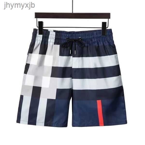 

mens shorts designer summer women men striped shorts are elegant swim short casual sports gym quick drying man beach pants asian size m-3xl, White;black