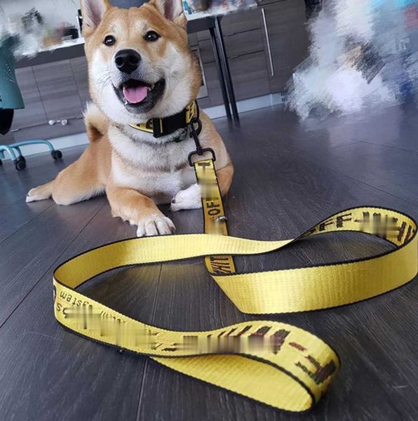 

accessories letter pet lead leashes for dogs cats nylon walk leash outdoor security training harness 5 colors 160cm motion current 66ess, Silver