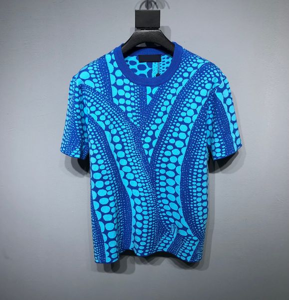 

men's plus tees & polos round neck embroidered and printed polar style summer wear with street pure cotton t-shirts 2w2rg, Black;brown