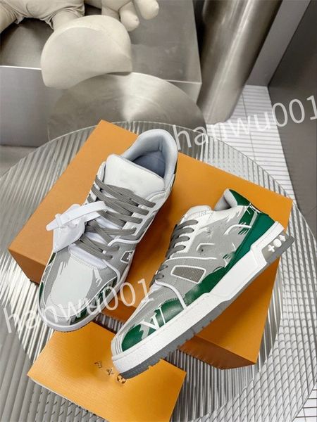 

mens high shoes luxury designer sneakers casual comfort pretty designers trainers for daily life basketball trainers, Black