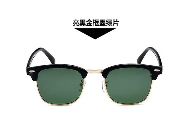 

2023 luxury sunglasses designer letter womens mens goggle senior eyewear for women eyeglasses frame sun glasses, White;black
