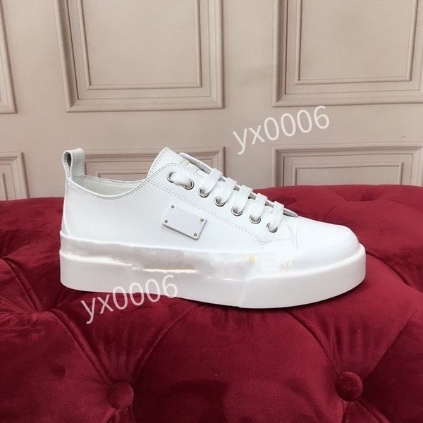 

2023new men quality designer dunks running shoes fashion black white leather platform shoes outdoor air sports trainers breathable designer