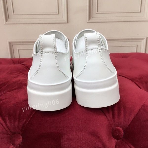 

new mens fashion bottom shoes platform sneakers men designers vintage bottoms fashion party luxury casual trainers2023, Black