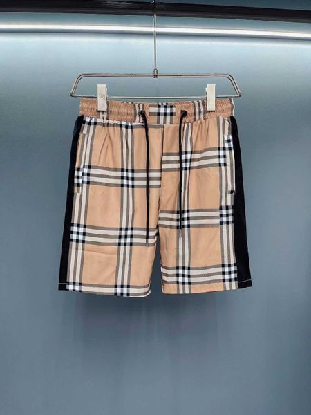 

mens shorts swimwear men designer shorts fashion sports gym short swim short men striped shorts spandex shorts elegant quick drying shorts s, White;black