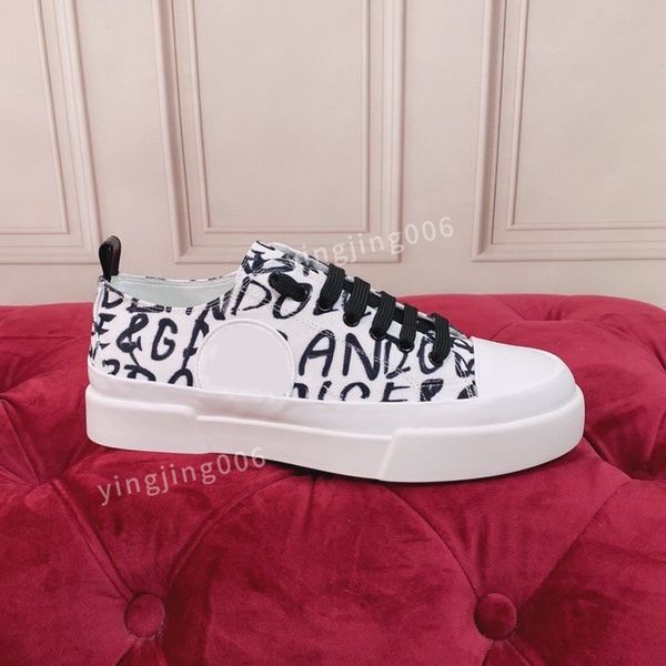

2023bottom shoes platform sneakers designers vintage bottoms fashion party luxury casual trainers, Black