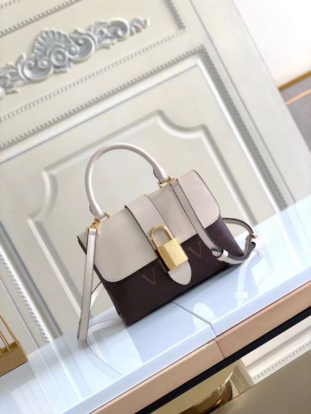 

10a mirror brand shoulder bag messenger bag handbag with box.