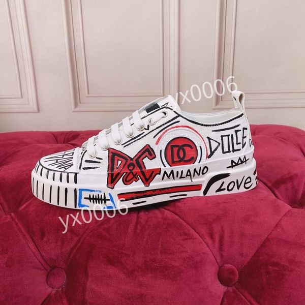 

new fashion quality dunks running shoes fashion black white leather platform shoes outdoor sports trainers breathable sneakers