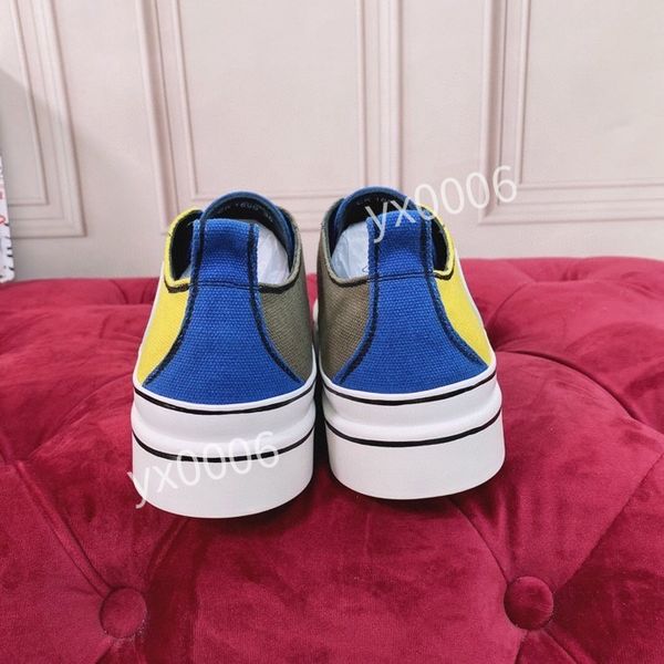 

2023new men quality designer dunks running shoes fashion black white leather platform shoes massage outdoor air sports trainers breathable d