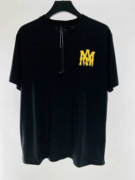 

mens womens designer t shirts printed fashion man t-shirt cotton casual tees short sleeve luxury hip hop streetwear tshirts e5la, White;black