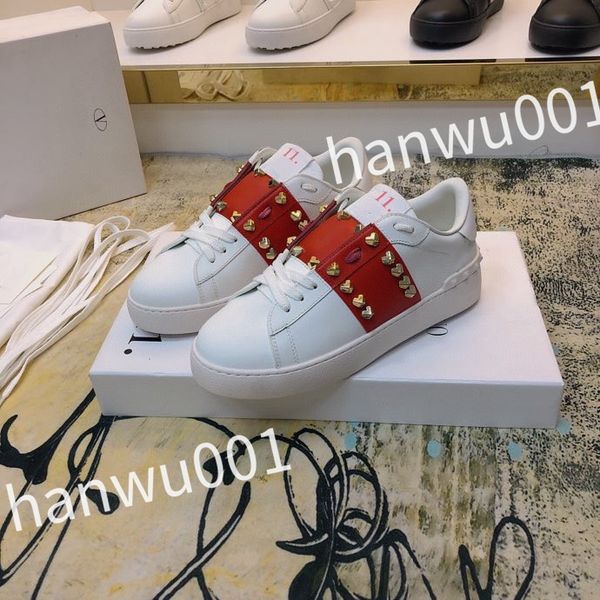 

2023 mens high shoes luxury designer sneakers casual comfort pretty designers trainers for daily life basketball coach, Black