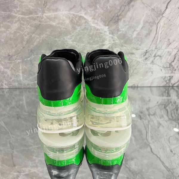 

new men brand quality sneakers white blak shoes brand low sneaker leather rubber sole causal shoes2023, Black