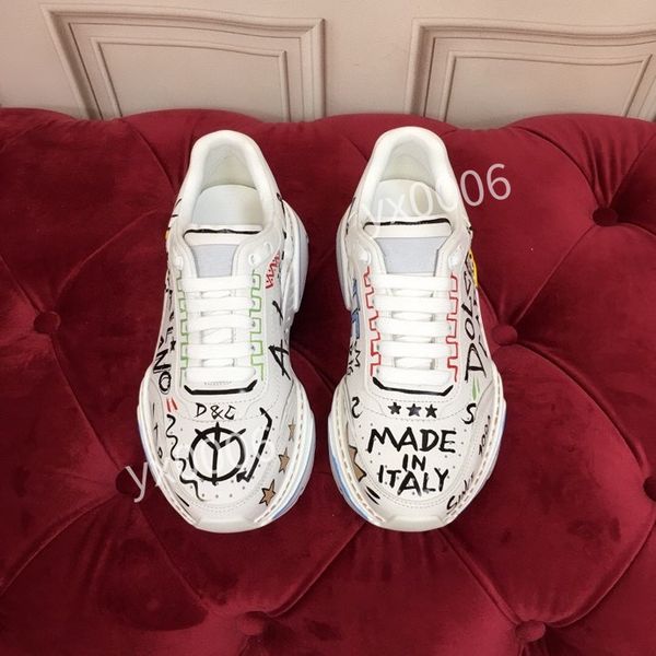 

2023fashion quality luxury dunks running shoes fashion black white leather platform shoes outdoor sports trainers breathable sneakers