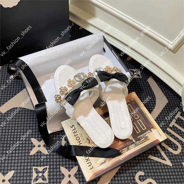 

2023 7a thick bottom designer slipper womans fashion high heel pantoufle sliders ladys summer indoor slippers outdoor non-slip flat beach sh, Black