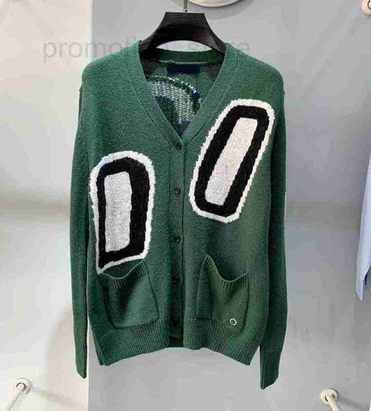 

women's hoodies & sweatshirts designer new aop jacquard letter knitted sweater acquard knitting machine e custom jnlarged detail crew n, Black