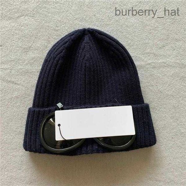 

beanie Bonnet Cp Designer Sunglasses for Women Glasses Bonnet Beanie Designe Caps Beanies Winter Glasses Hat, Red