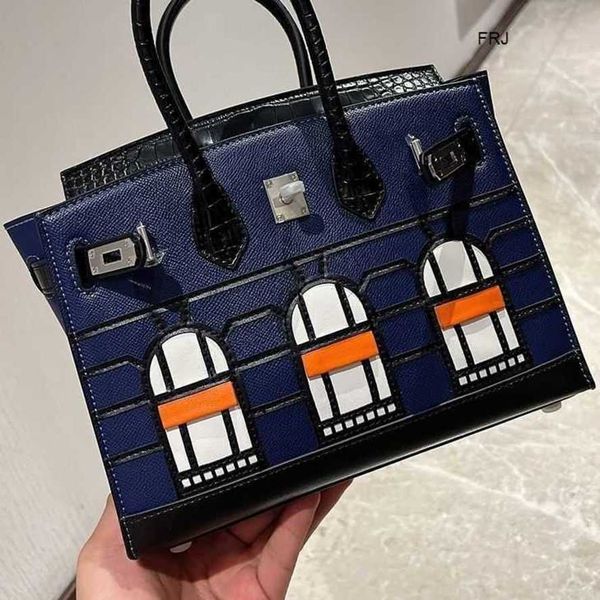 

designer bags birkin handbags herms tote bag yijinyuan bag womens large handbag advanced wide shoulder bag house bag single shoulder messeng